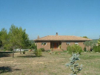 Villa La Romaguera