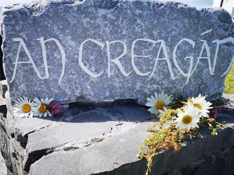 An Creag�n Bed And Breakfast