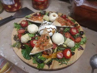 Hotel La Casa Dell A Conca Doro