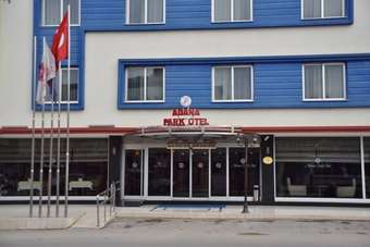 Hotel Adana Park Otel