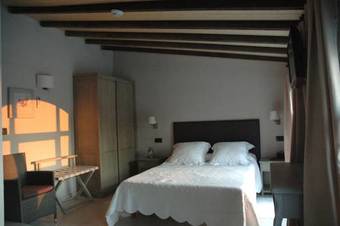 Hotel Mas El Cuquello