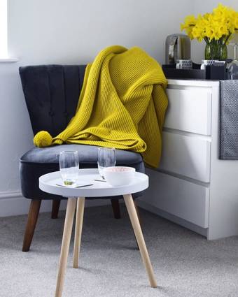 Stibb Hollow Farm Bed & Breakfast