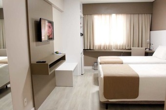 Vestena Hotel Indaial