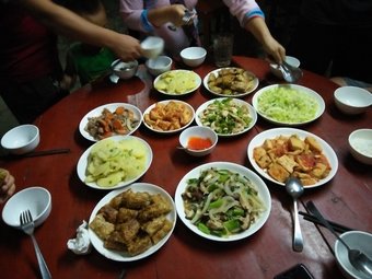 Hostal A De Homestay - Hostel