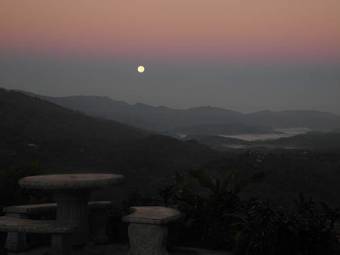 Bed & Breakfast Casa Botania