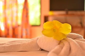 Apartamentos Herrera