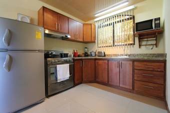 Apartamento Hacienda La Jacaranda