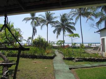 Apartamento Hotel La Tranquilidad