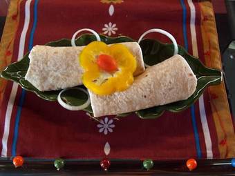 Casa Amanecer Bed And Breakfast