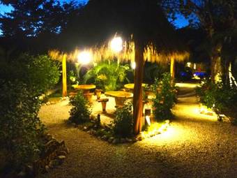 Lodge Villa Surf Playa Grande