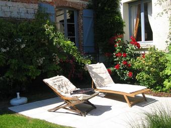 Gite Manoir De Graincourt