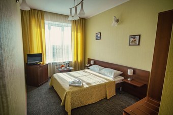 Hotel Kamea