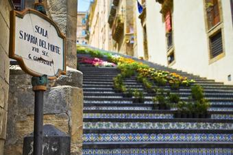 Bed & Breakfast La Ganzaria