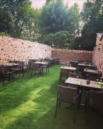 Hotel Le Sent Ginieis