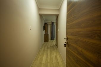 Fidanoglu Suite Hotel