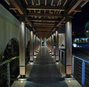 Hotel Wyndham San Jose Herradura