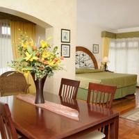 El Rodeo Estancia Boutique Hotel & Steakhouse