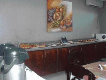 Hotel Graciosa Palace