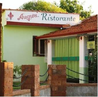 Hostal Pousada Dos Caminhos