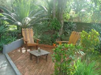 Hostal Pousada Da Lua S�o Pedro