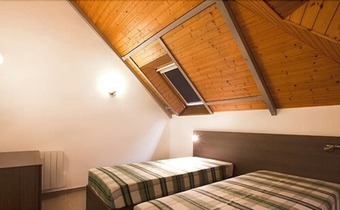 Apartamento Vvf Villages "ker Rah Koed" Larmor Baden