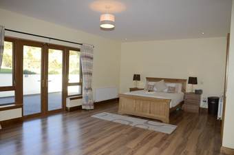 Hotel Templeview Lodge