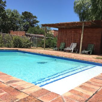 Hotel Addo River-view Lodge