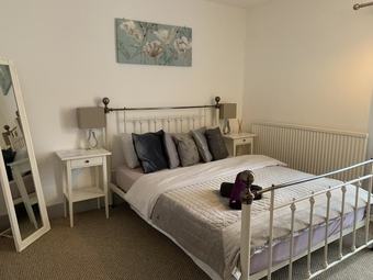 Hotel Fuller Rooms