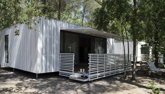 Camping Campo Dei Fiori