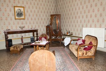 B&B Il Mondo Di Giada