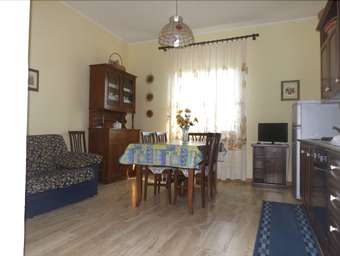 Apartamento Casa Dei Pini