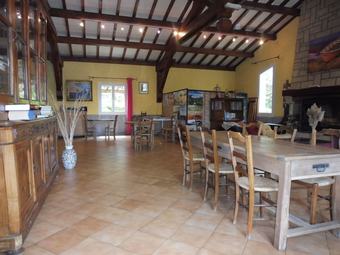 Bed & Breakfast L'or�e Des Bois