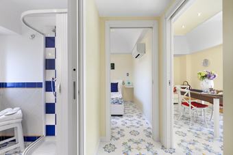 Apartamento Casa Elvy