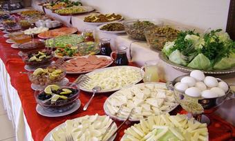 Hamamozu Termal Hotel