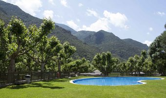 Apartamento Lo Cau