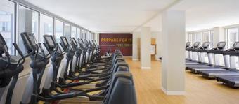 Hotel Sheraton Boston