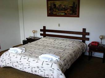 Hotel Beira Parque
