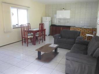 Apartamento Residencial Panorama