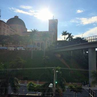 Hotel Faenician