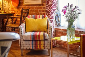 Hotel The Dial House