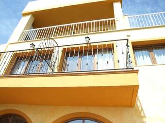 Pension Hotel Rural Can Joan