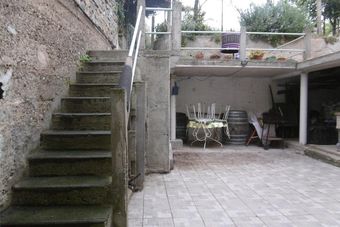 House With 3 Bedrooms In La Redorte, With Enclosed Garden
