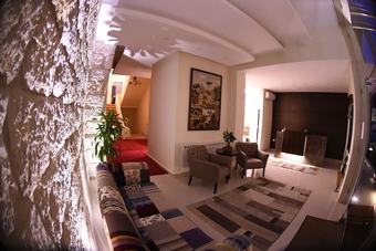 Hotel Miziara