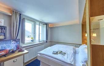 Rhein-hotel Bacharach