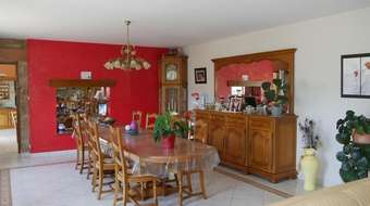 Bed & Breakfast Chambres D'h�tes Lan Ar Guibel