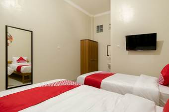 Hotel Oyo 597 Joyce Guest House