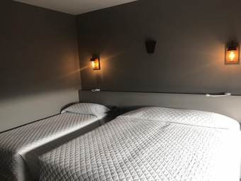 Dall'onder Ski Hotel