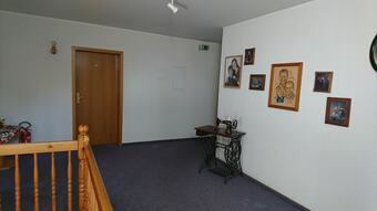 Gastst�tte Und Pension Erbgericht