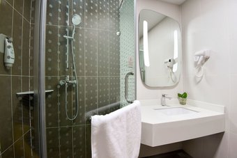 Ibis Lanzhou Customs House Hotel