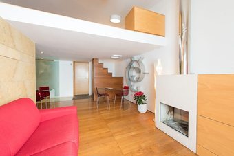 Apartamento Kalsa Miniloft By Wonderful Italy
